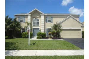 10349 Grove Street, Cooper City