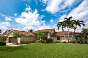 10151 Sw 20th Street, Davie