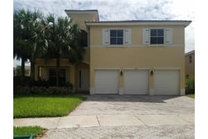 5420 Sw 104th Ter, Cooper City