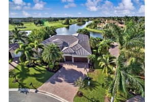 12568 Nw 74th Place, Parkland