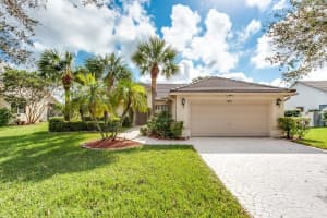 7562 Nw 47th Terrace, Coconut Creek