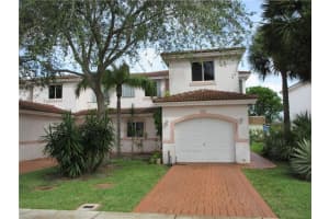 7671 Tamarac Island Circle 7671, Tamarac