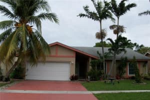 8421 Nw 34th Mnr, Sunrise 8421 Nw 34th Mnr, Sunrise