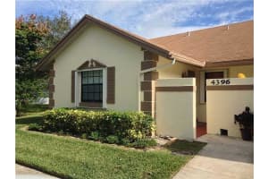 4396 Nw 120th Lane 4396, Sunrise