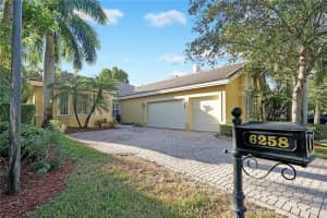 6258 Nw 125th Avenue, Parkland