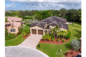 10919 Nw 81st Mnr, Parkland