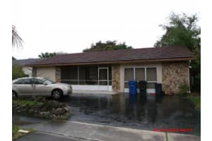 9124 Nw 33rd Place, Sunrise