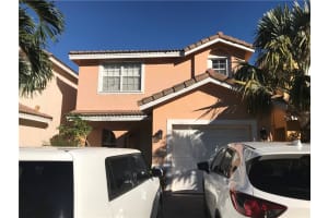 7127 Sienna Ridge Ln, Lauderhill