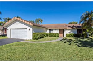 5517 Sw 8th Place, Margate