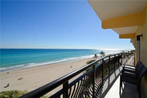 1815 N Surf Road 604, Hollywood