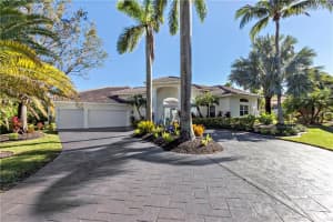 12116 Nw 9th Place, Coral Springs