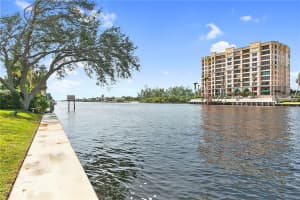 1301 N Riverside Dr 4, Pompano Beach