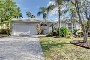 4961 Nw 115th Ter, Coral Springs