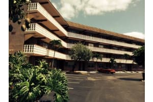 801 Ne 18th Ct 206, Fort Lauderdale