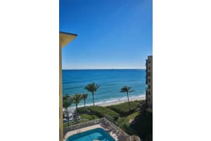 1169 Hillsboro Mile 709, Hillsboro Beach