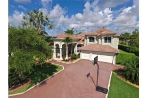 12637 Nw 68th Drive, Parkland