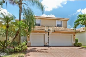 7853 Nw 61st Terrace, Parkland