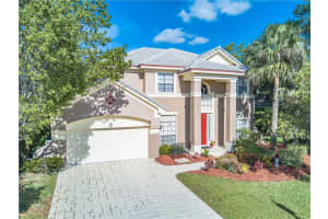 6060 Nw 104th Lane, Parkland