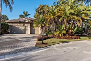 11627 Nw 69th Place, Parkland