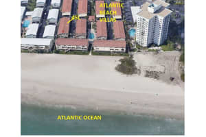 5450 N Ocean Blvd 45-l, Lauderdale By The Sea