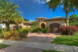 11124 Nw 77th Place, Parkland