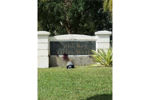 2262 Nw 81st Terrace, Sunrise