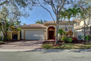 5814 Nw 123rd Avenue, Coral Springs