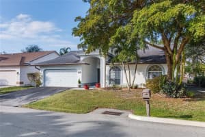 9865 Nw 54th Pl, Coral Springs