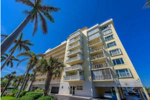 3114 S Ocean Boulevard 311, Highland Beach