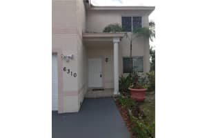 6310 Nw 2nd St, Margate