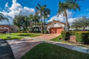 200 Nw 204th Ave, Pembroke Pines