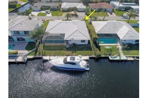 14 Little Harbor Way, Deerfield Beach