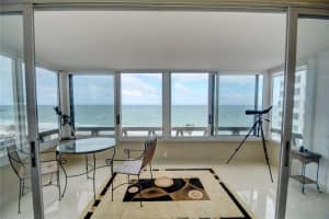 3900 N Ocean Dr 7a, Lauderdale By The Sea