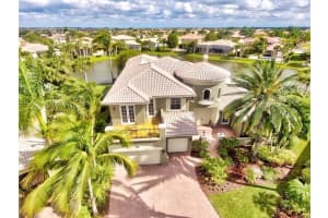12501 Nw 75th St, Parkland