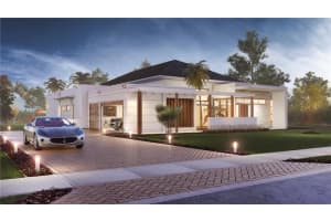 2617 Park Terrace, Davie