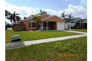 12900 Sw 15th Mnr, Davie