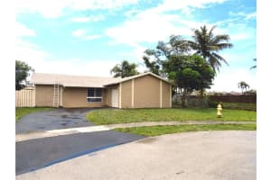 9240 Nw 31st Place, Sunrise