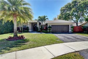 7776 Sw 43rd Court, Davie