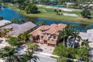 11707 Nw 69th Pl, Parkland