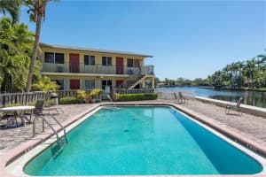 1810 E Oakland Park Boulevard 16, Oakland Park
