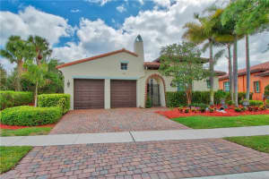 8162 Nw 109th Ln, Parkland