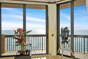 1300 S Ocean Boulevard 801, Pompano Beach