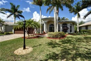6124 Nw 123rd Lane, Coral Springs