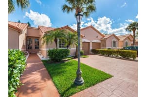 8505 Cherry Blossom Lane 8505, Tamarac