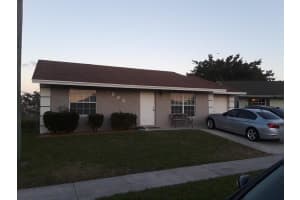 7288 Palmdale, Boynton Beach
