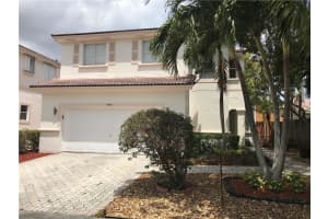 15569 Sw 112th Drive, Miami
