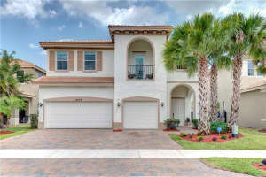 4579 San Mellina Drive, Coconut Creek