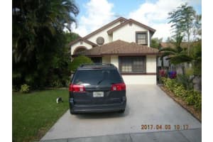 10040 Sw 16th Street, Pembroke Pines