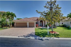 12212 Nw 48th Dr, Coral Springs