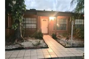 7433 Nw 33rd Street 1, Lauderhill